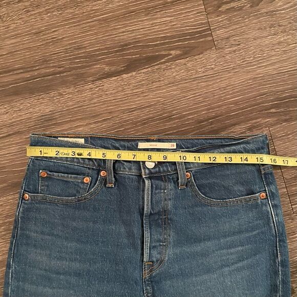 Levi’s wedgie new - Picture 5 of 9